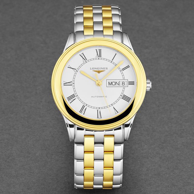 Longines Flagship L4.899.3.21.7 Image 4
